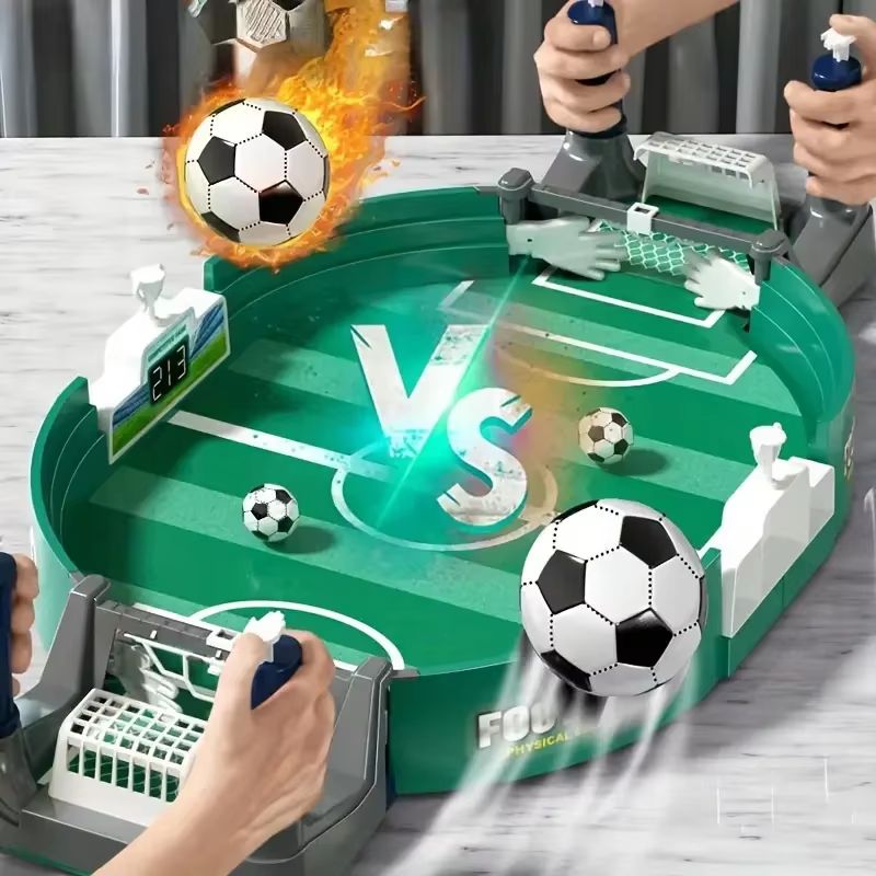 Table Football Game