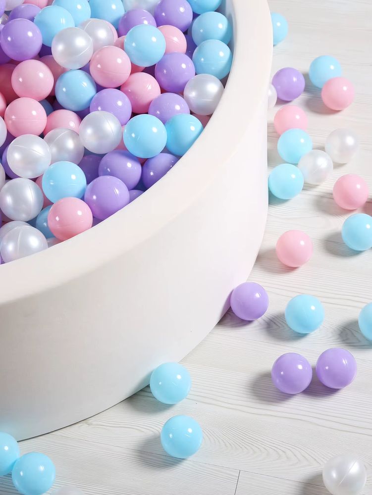Ball Pit Balls (100)