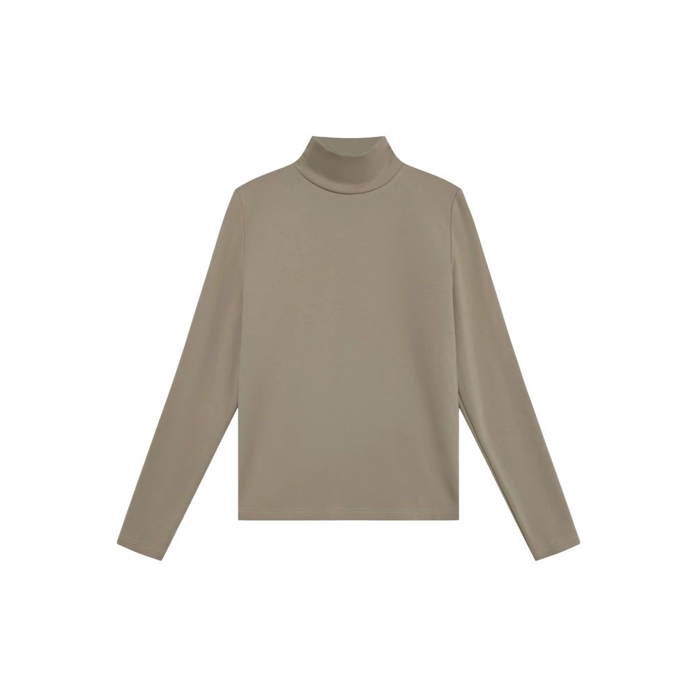Ali Mali – Brown Sweater