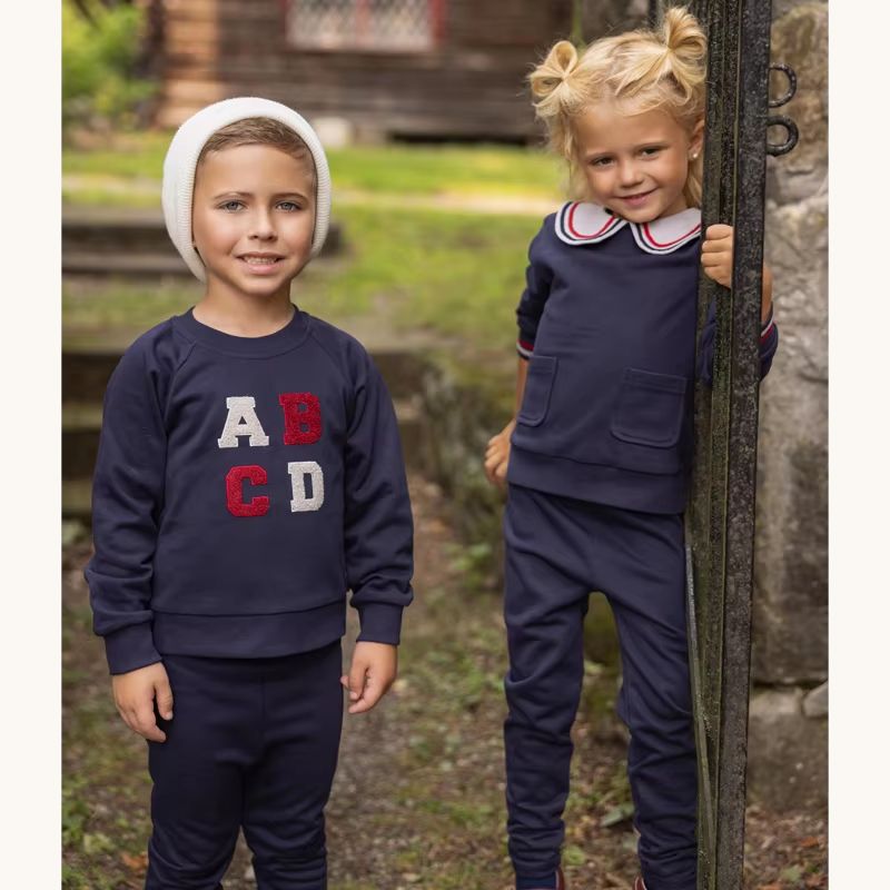 Heritage Collection – Girl Skirt