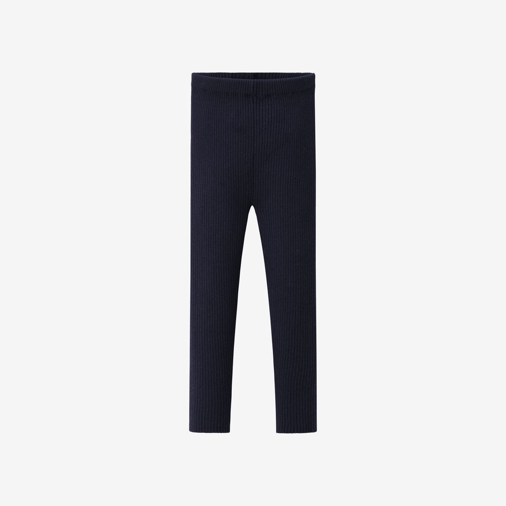 Knitted Collection – Navy Legging – Ali Specials AW26