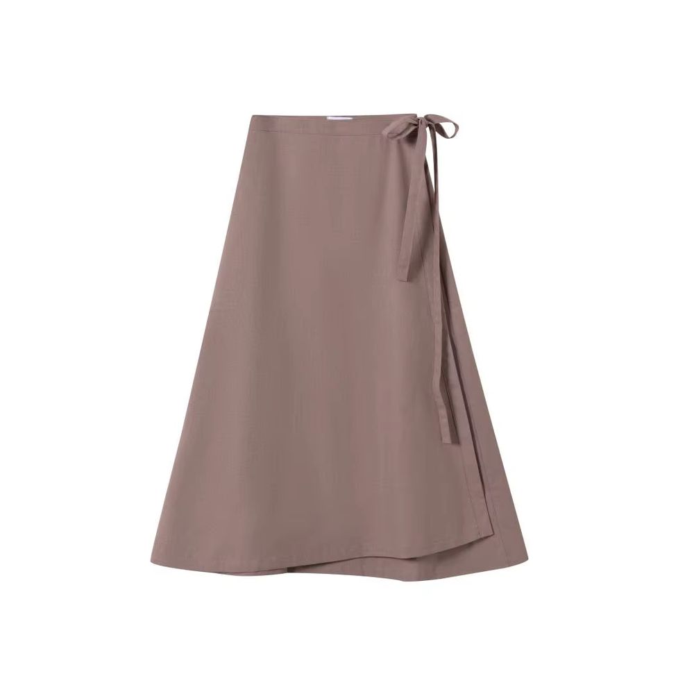 The Embroidered Collection – Teen Girl Skirt