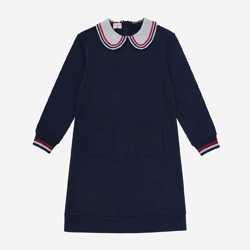 Heritage Collection girl dress – Ali Plus AW26